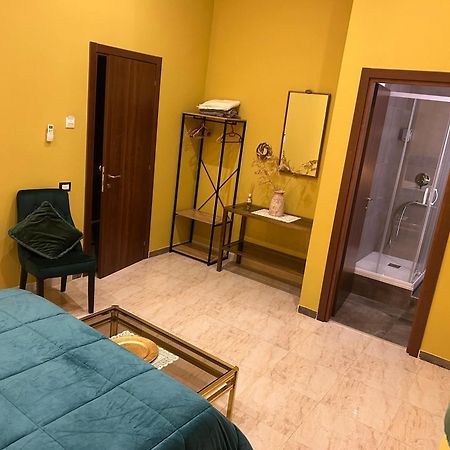 Venus Of Milo Hotell Napoli Eksteriør bilde