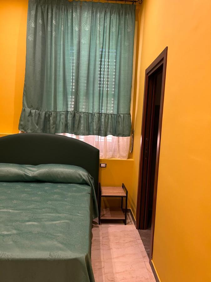 Venus Of Milo Hotell Napoli Eksteriør bilde