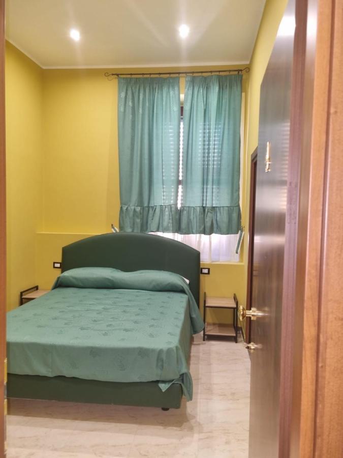 Venus Of Milo Hotell Napoli Eksteriør bilde